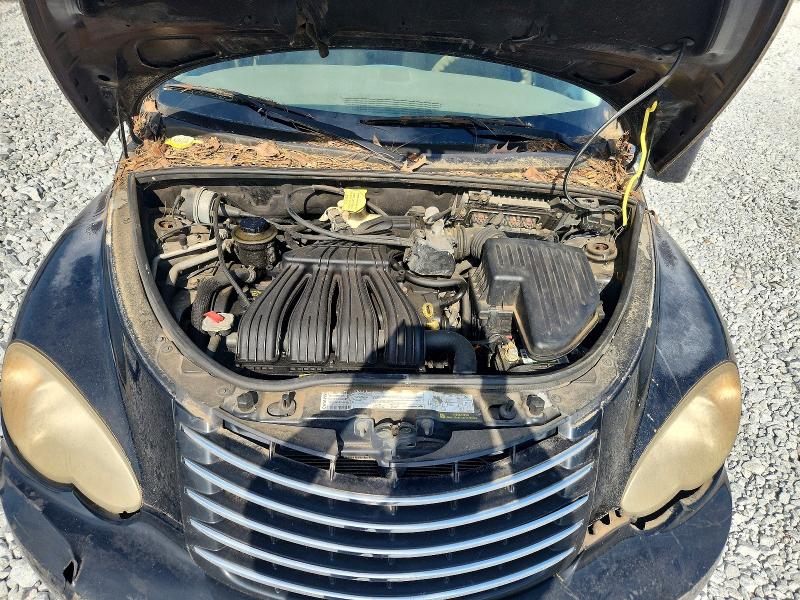 Aukcja sprzedaży 2006 Chrysler Pt Cruiser, vin: 3A4FY58B76T235569, numer aukcji: 64623596