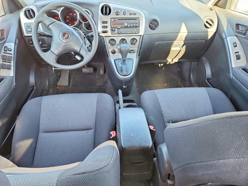 64904786 :رقم المزاد ، 5Y2SL65828Z412414 vin ، 2008 Pontiac Vibe مزاد بيع