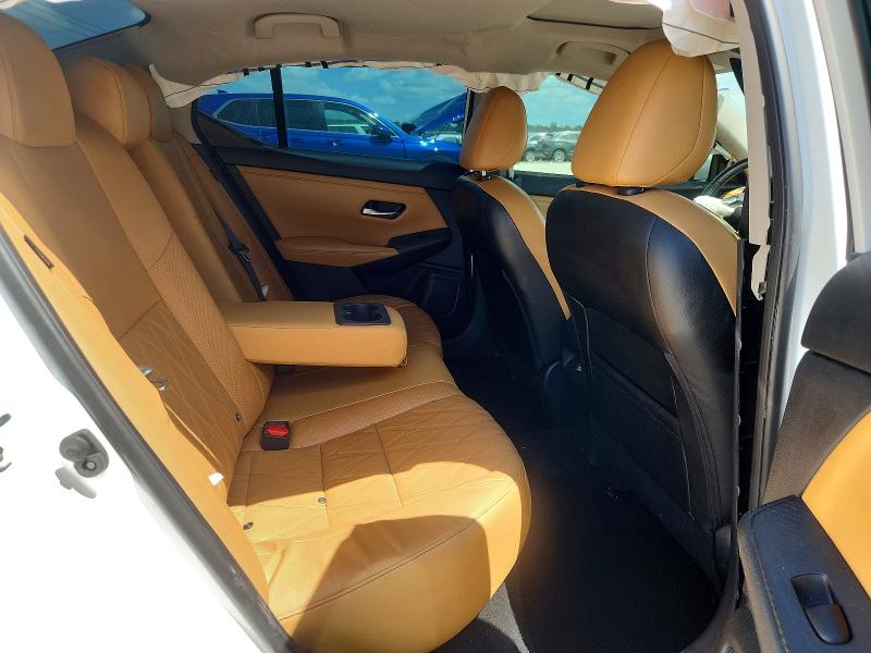 65506826 :رقم المزاد ، 3N1AB8CVXLY281693 vin ، 2020 Nissan Sentra مزاد بيع