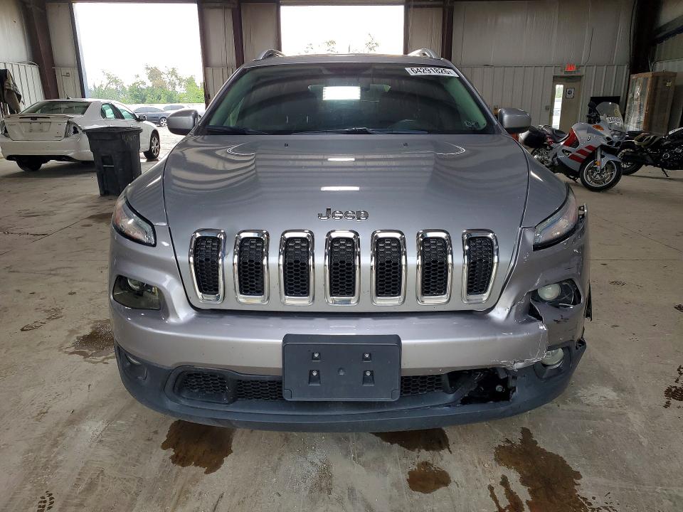 Aukcja sprzedaży 2017 Jeep Cherokee, vin: 1C4PJMCS3HW612332, numer aukcji: 64291826