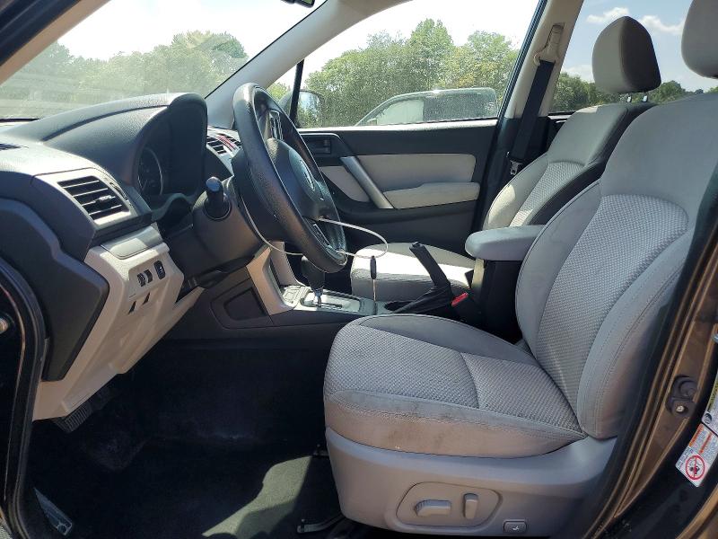 2014 Subaru Forester მანქანა იყიდება აუქციონზე, vin: JF2SJAEC0EH494465, აუქციონის ნომერი: 65314516