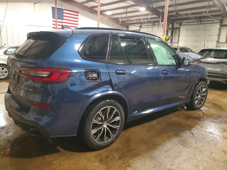 Aukcja sprzedaży 2022 Bmw X5, vin: 5UXCR6C02N9K34675, numer aukcji: 66301166