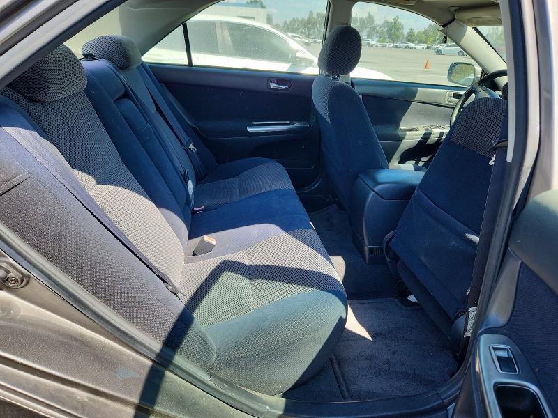 Aukcja sprzedaży 2003 Toyota Camry, vin: 4T1BE32K43U730318, numer aukcji: 66502086