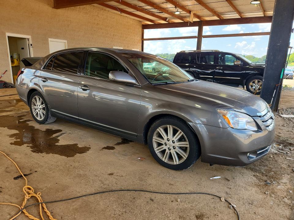 Продажа на аукционе авто 2007 Toyota Avalon, vin: 4T1BK36B17U193366, номер лота: 64927586
