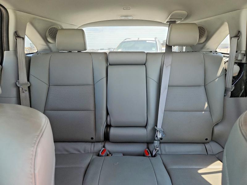 Продаж на аукціоні авто 2017 Acura Rdx, vin: 5J8TB3H55HL016442, номер лоту: 66201836