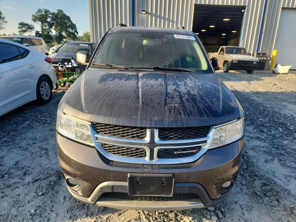 Продаж на аукціоні авто 2017 Dodge Journey, vin: 3C4PDCBB6HT554824, номер лоту: 65727906