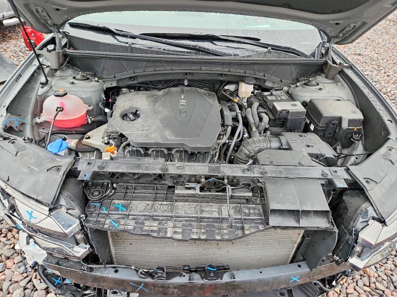 Aukcja sprzedaży 2025 Hyundai Tucson, vin: 5NMJECDE1SH518439, numer aukcji: 65560976