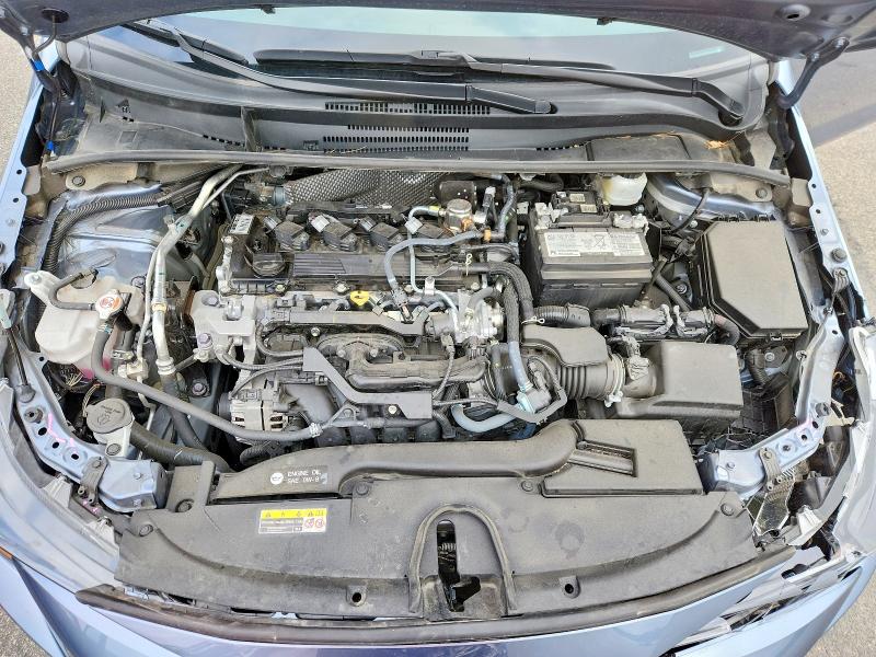 Aukcja sprzedaży 2025 Toyota Corolla, vin: 5YFB4MDE3SP300652, numer aukcji: 64753706