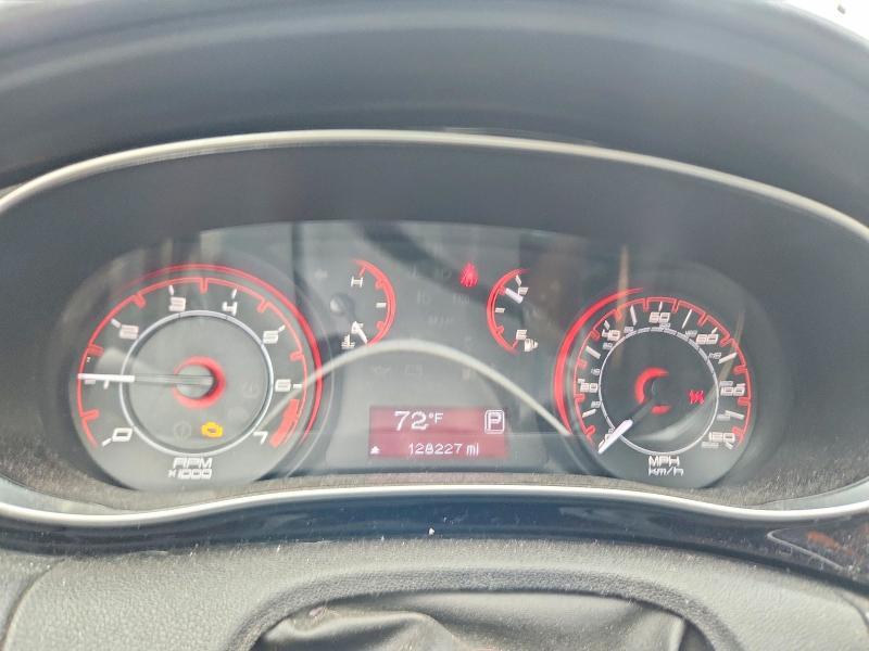 Продаж на аукціоні авто 2013 Dodge Dart, vin: 1C3CDFBA3DD310432, номер лоту: 64066076