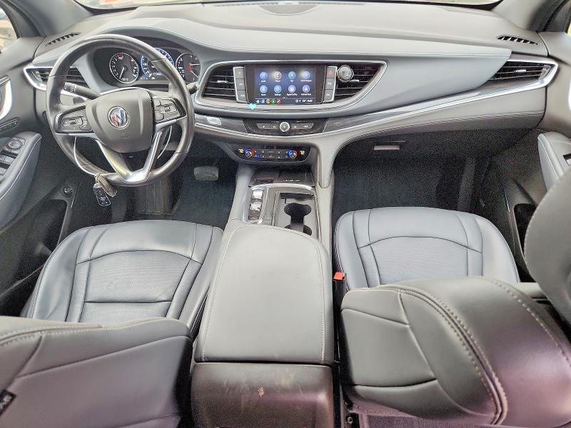 Продаж на аукціоні авто 2022 Buick Enclave, vin: 5GAEVBKW9NJ171952, номер лоту: 63296326
