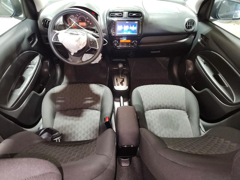 Aukcja sprzedaży 2024 Mitsubishi Mirage, vin: ML32AUHJ4RH030663, numer aukcji: 66753116