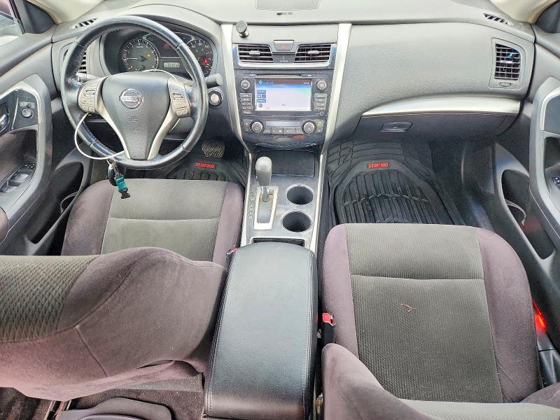 Aukcja sprzedaży 2013 Nissan Altima, vin: 1N4AL3AP0DC113143, numer aukcji: 63366426