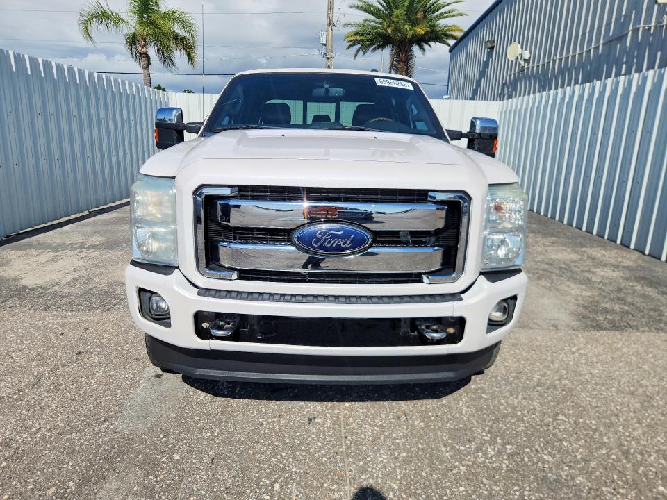 Продажа на аукционе авто 2015 Ford F250, vin: 1FT7W2BT7FEC75859, номер лота: 66968286