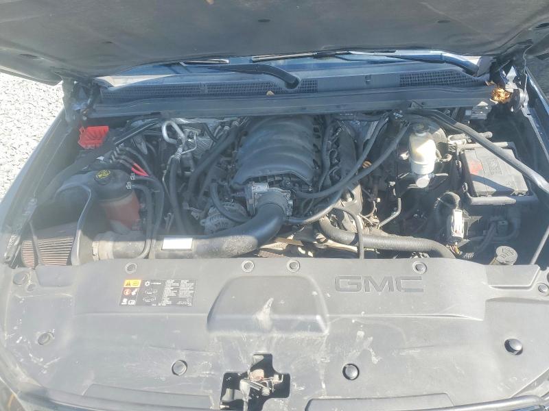 63658036 :رقم المزاد ، 1GKS2HKJ6GR125215 vin ، 2016 Gmc Yukon Xl مزاد بيع
