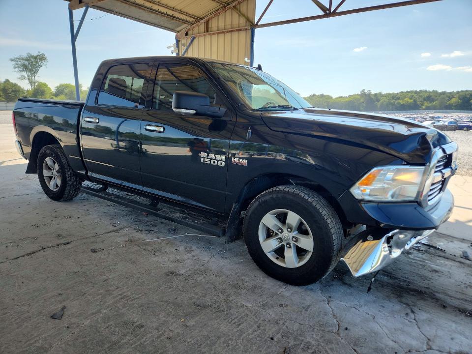 Aukcja sprzedaży 2018 Ram 1500, vin: 3C6RR6LT3JG171352, numer aukcji: 66335826