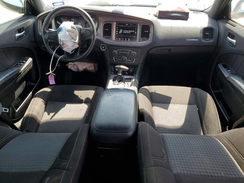Aukcja sprzedaży 2023 Dodge Charger, vin: 2C3CDXBG7PH607737, numer aukcji: 64390076