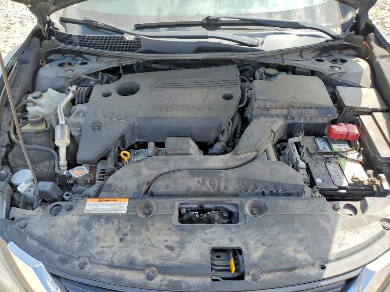 Продажа на аукционе авто 2018 Nissan Altima, vin: 1N4AL3APXJC282596, номер лота: 64103676