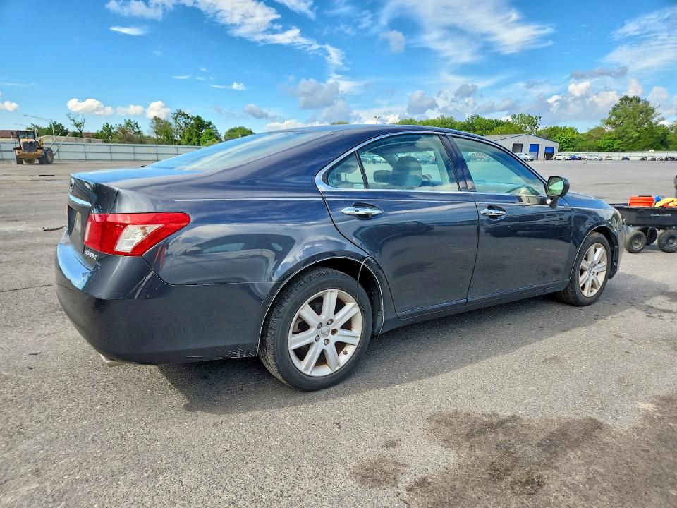 Aukcja sprzedaży 2007 Lexus Es, vin: JTHBJ46G572107110, numer aukcji: 63705466