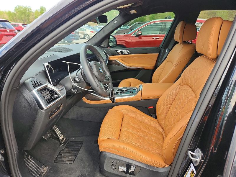 Aukcja sprzedaży 2026 Bmw X7, vin: 5UX23EM08T9270020, numer aukcji: 65323106