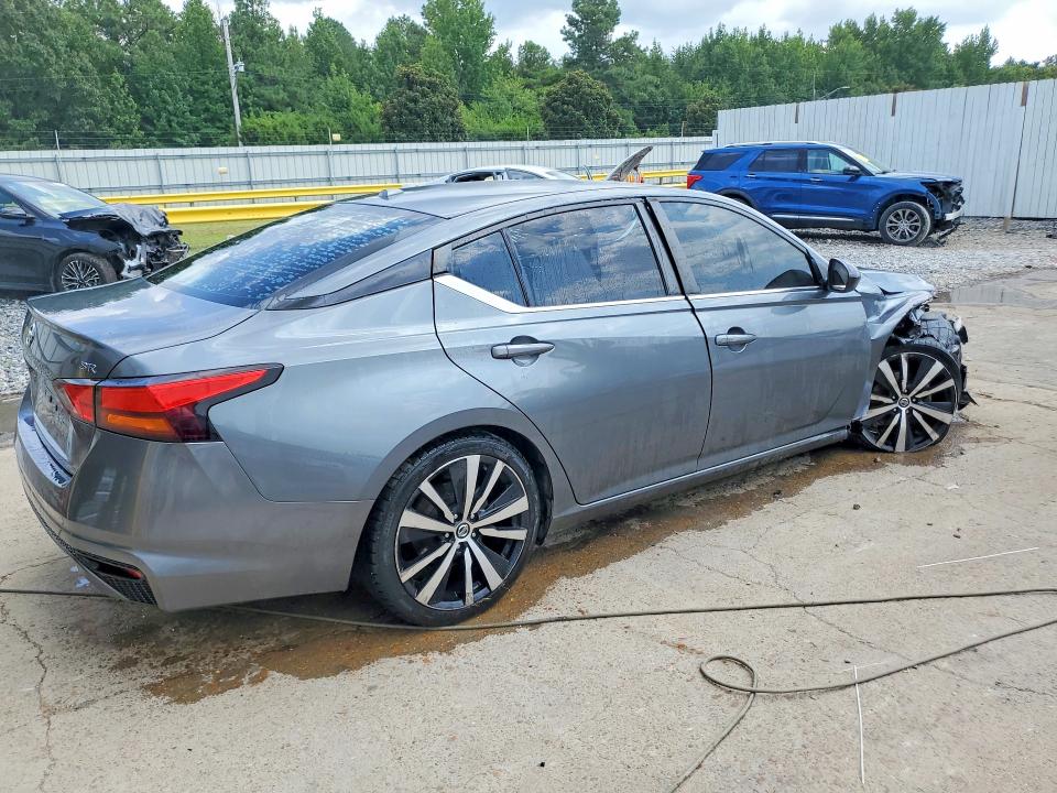64255506 :رقم المزاد ، 1N4BL4CV4KC174790 vin ، 2019 Nissan Altima مزاد بيع