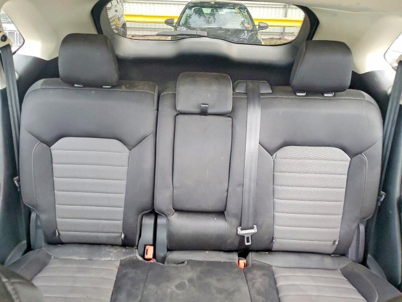 Продаж на аукціоні авто 2018 Ford Edge, vin: 2FMPK4G92JBC34253, номер лоту: 66254496