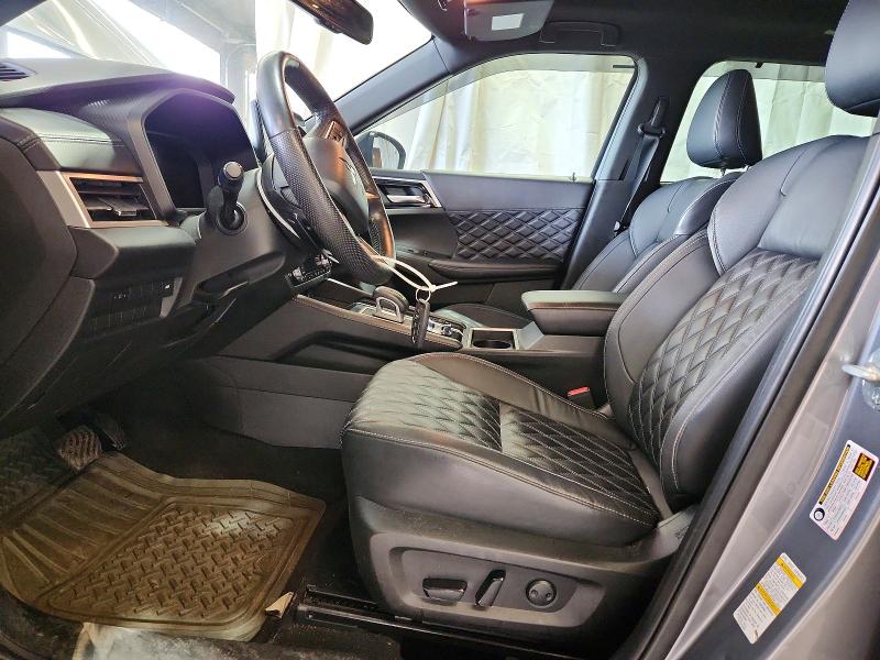 Aukcja sprzedaży 2023 Mitsubishi Outlander, vin: JA4J4VA86PZ051979, numer aukcji: 63558646