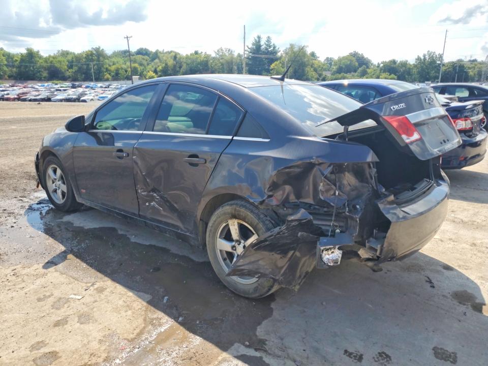 Aukcja sprzedaży 2014 Chevrolet Cruze, vin: 1G1PC5SB8E7481141, numer aukcji: 66989776