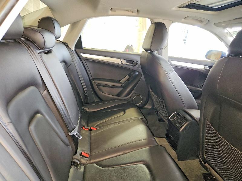 Aukcja sprzedaży 2016 Audi A4, vin: WAUFFAFL0GA004020, numer aukcji: 65726346