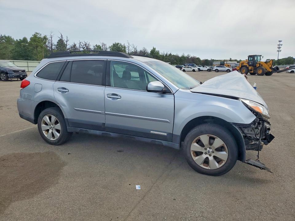 Aukcja sprzedaży 2012 Subaru Outback, vin: 4S4BRBJC9C3299814, numer aukcji: 64209906