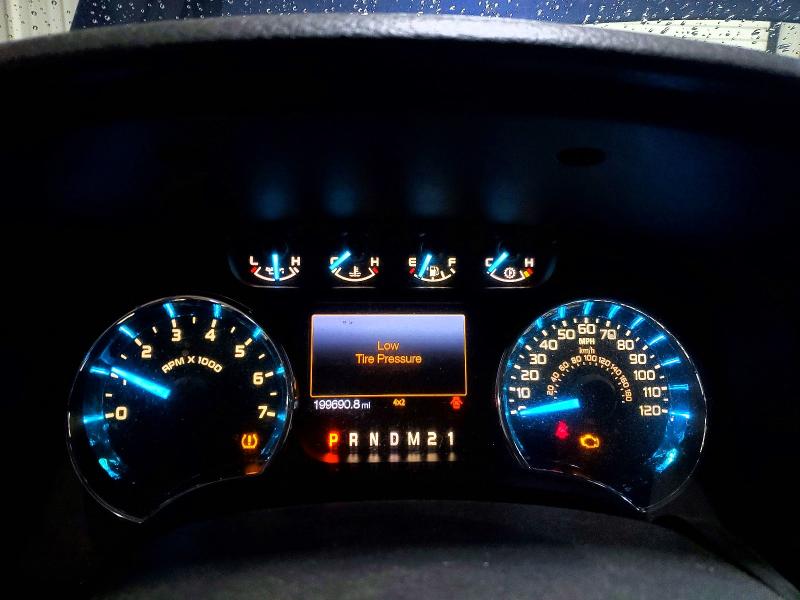 63010096 :رقم المزاد ، 1FTFW1EF2CFC74894 vin ، 2012 Ford F150 مزاد بيع