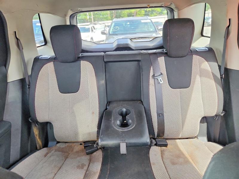 Aukcja sprzedaży 2017 Gmc Terrain, vin: 2GKALMEK0H6299767, numer aukcji: 67021026