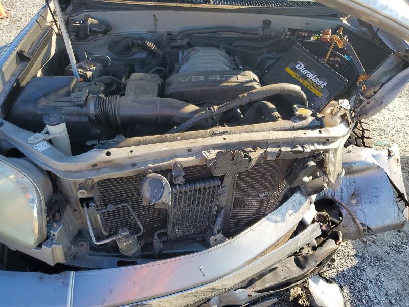65995126 :رقم المزاد ، 5TBBT44174S451240 vin ، 2004 Toyota Tundra مزاد بيع