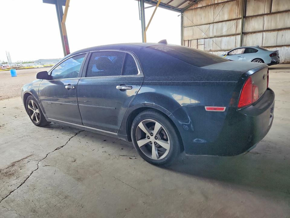 Продажа на аукционе авто 2012 Chevrolet Malibu, vin: 1G1ZC5E0XCF140457, номер лота: 66259296