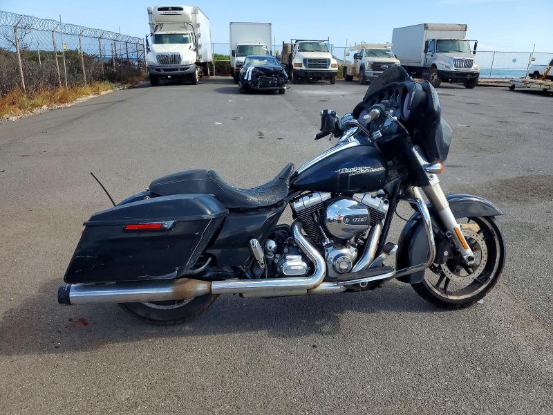 Aukcja sprzedaży 2016 Harley-davidson Flhx, vin: 1HD1KBM14GB607903, numer aukcji: 64875156