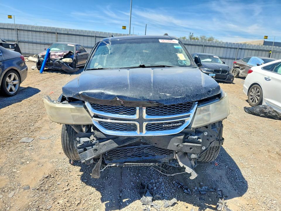 2011 Dodge Journey მანქანა იყიდება აუქციონზე, vin: 3D4PG9FG1BT509932, აუქციონის ნომერი: 58159236