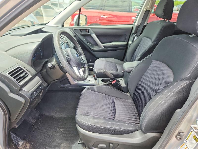 Продажа на аукционе авто 2018 Subaru Forester, vin: JF2SJAGC0JH441241, номер лота: 65052166