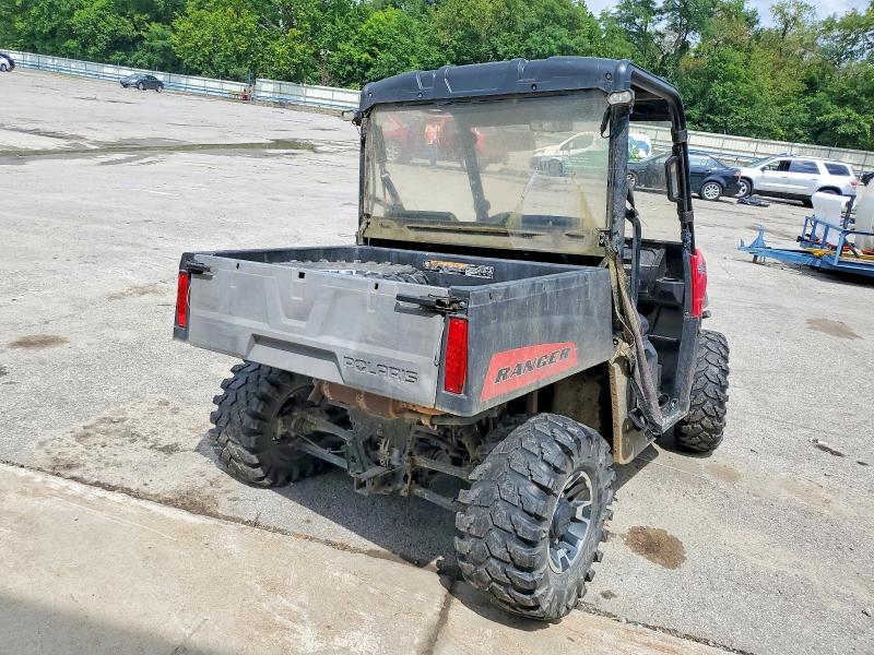 Aukcja sprzedaży 2020 Polaris Ranger 500, vin: 3NSMAA500LE100252, numer aukcji: 65139476