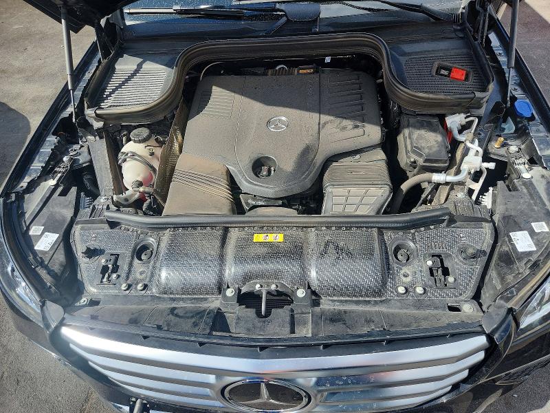 Aukcja sprzedaży 2026 Mercedes-benz Gls, vin: 4JGFF5KE5TB636612, numer aukcji: 65501076