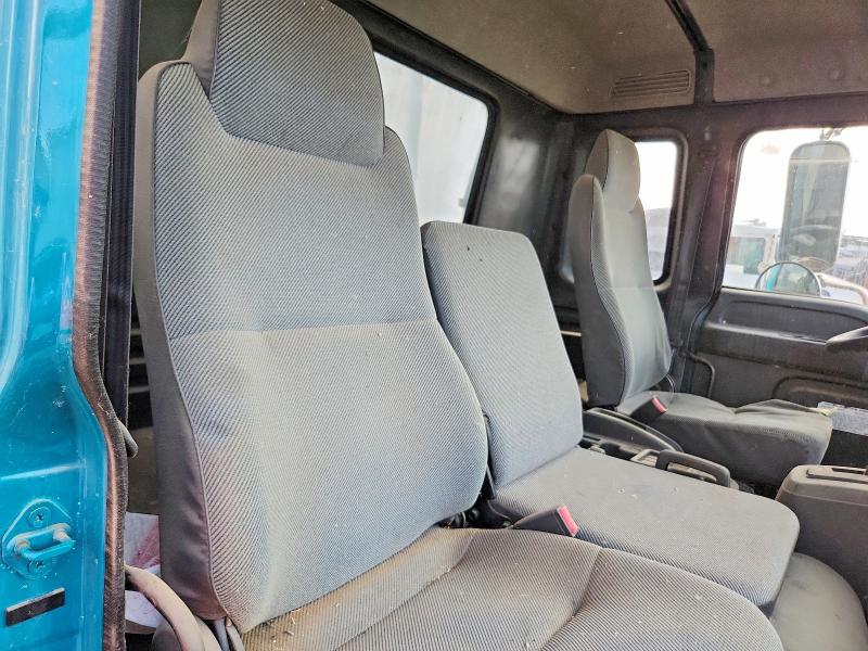 Продаж на аукціоні авто 2001 Isuzu Frr, vin: JALF5C13417700374, номер лоту: 65056536