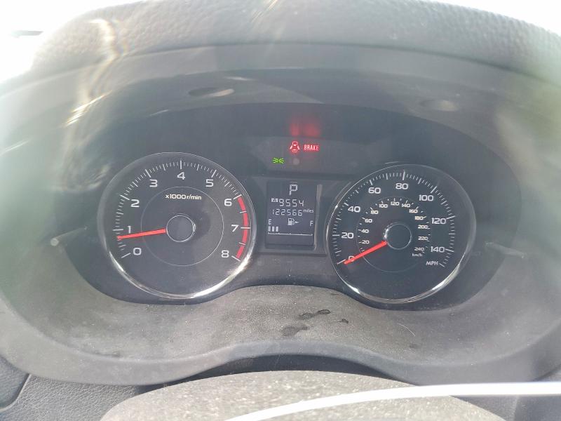 2015 Subaru Forester მანქანა იყიდება აუქციონზე, vin: JF2SJAUC8FH436672, აუქციონის ნომერი: 63989346