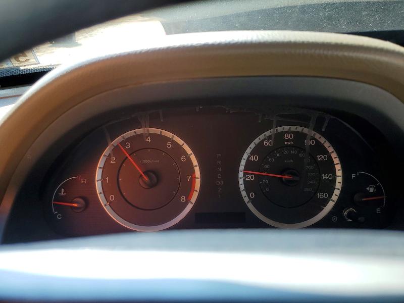 Продаж на аукціоні авто 2008 Honda Accord, vin: 1HGCP26438A037954, номер лоту: 66999966
