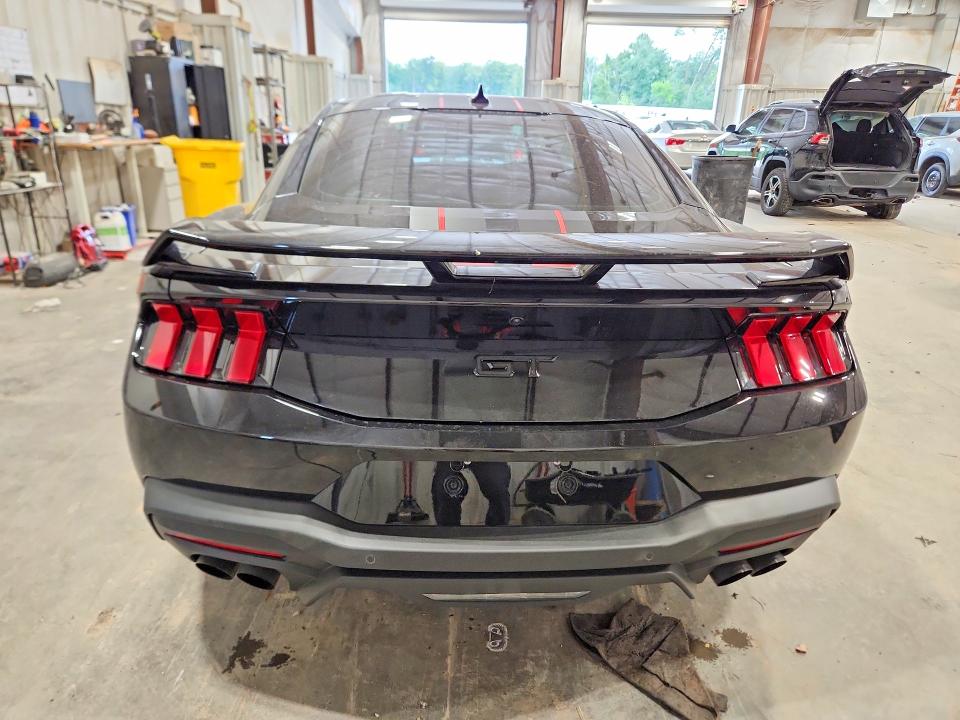Aukcja sprzedaży 2024 Ford Mustang, vin: 1FA6P8CF1R5416083, numer aukcji: 65546906