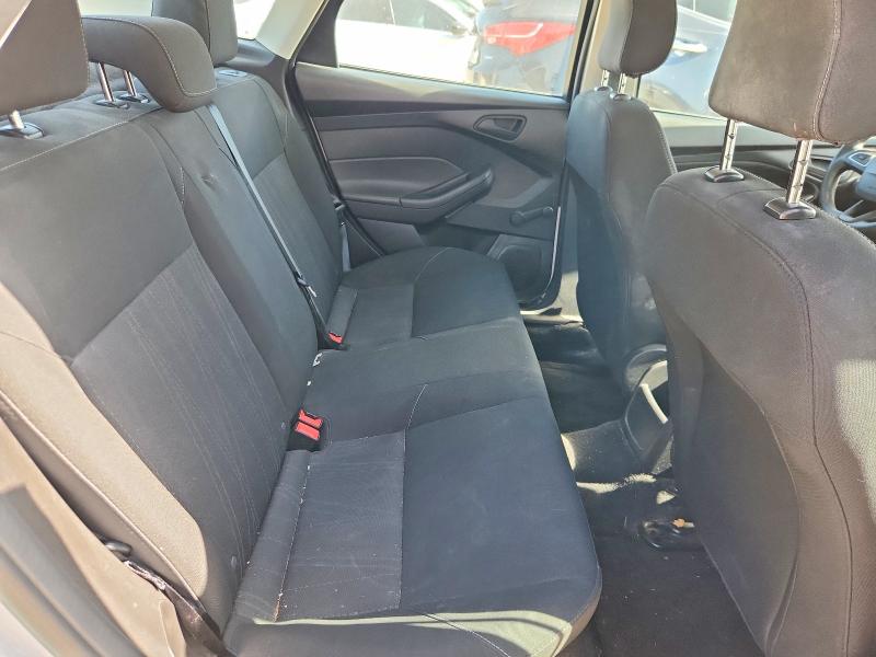 2017 Ford Focus მანქანა იყიდება აუქციონზე, vin: 1FADP3E20HL341665, აუქციონის ნომერი: 64925946