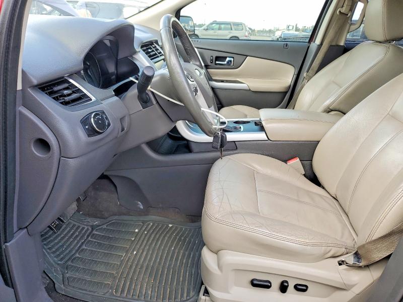 Продаж на аукціоні авто 2013 Ford Edge, vin: 2FMDK3JC1DBB64198, номер лоту: 66263616