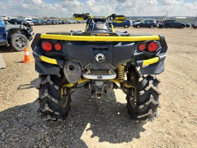 Продажа на аукционе авто 2018 Can-am Outlander, vin: 3JBLWAX47JJ000297, номер лота: 63171196