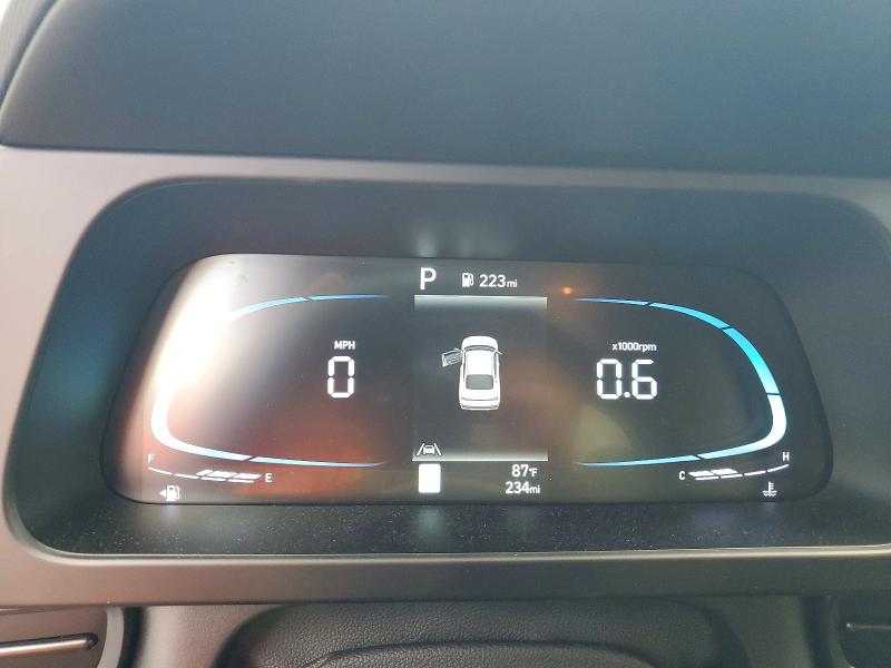 65959296 :رقم المزاد ، KMHLM4DG6TU122886 vin ، 2026 Hyundai Elantra مزاد بيع
