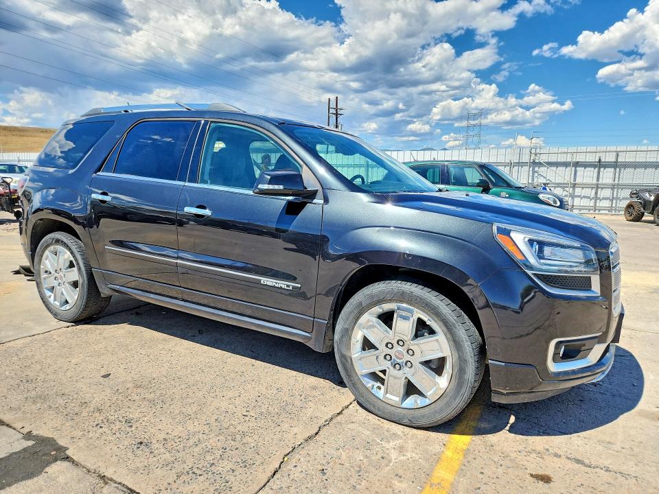 Продаж на аукціоні авто 2014 Gmc Acadia, vin: 1GKKVTKD7EJ364031, номер лоту: 65147296