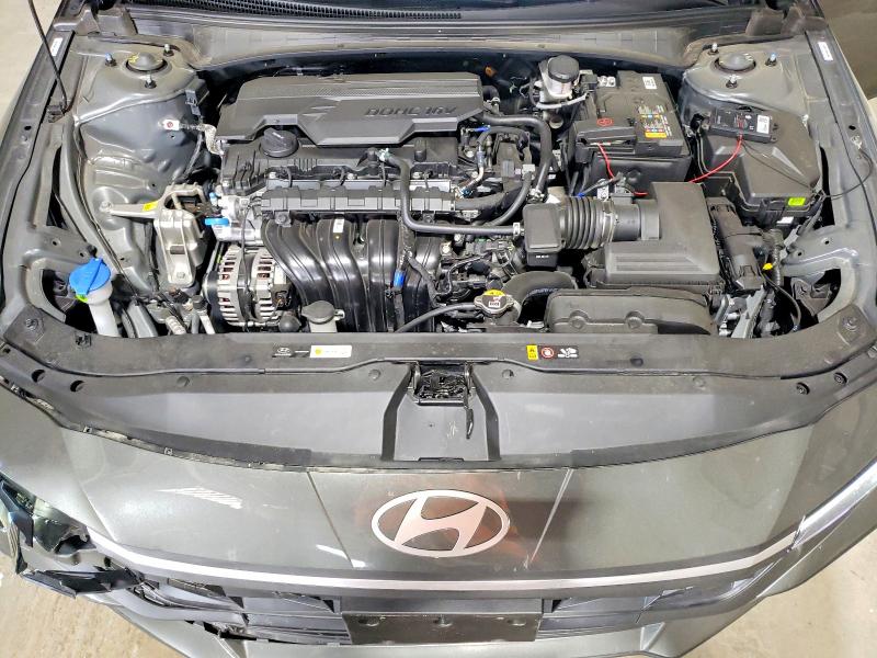 Продажа на аукционе авто 2026 Hyundai Elantra, vin: KMHLM4DG6TU188337, номер лота: 64718916