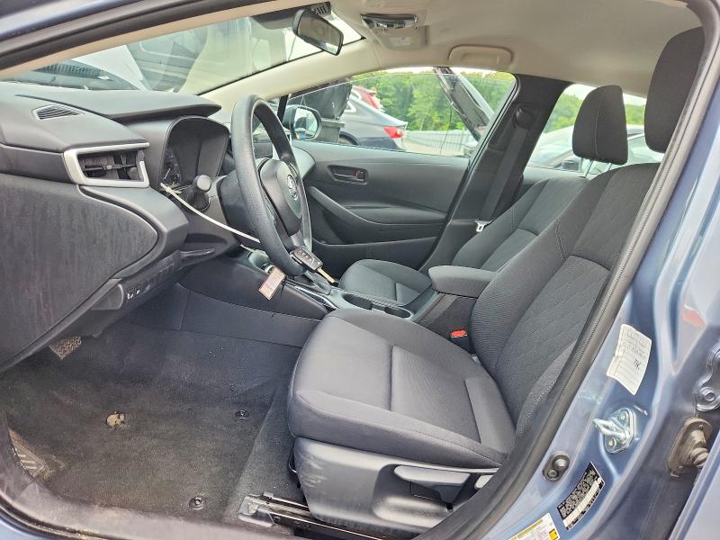 Aukcja sprzedaży 2025 Toyota Corolla, vin: 5YFB4MDE3SP300652, numer aukcji: 64753706