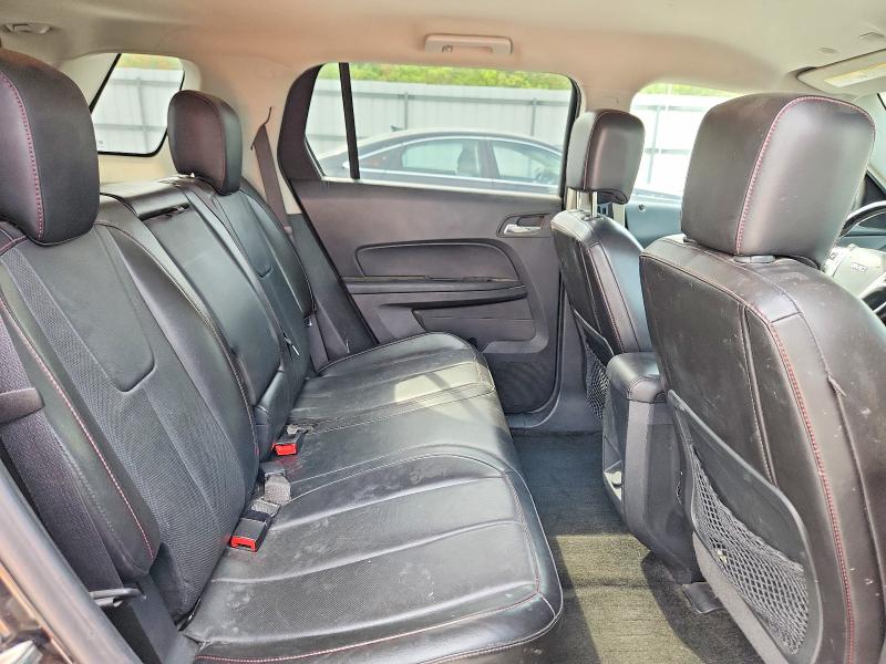 Продаж на аукціоні авто 2017 Gmc Terrain, vin: 2GKFLUEK0H6320929, номер лоту: 66843906